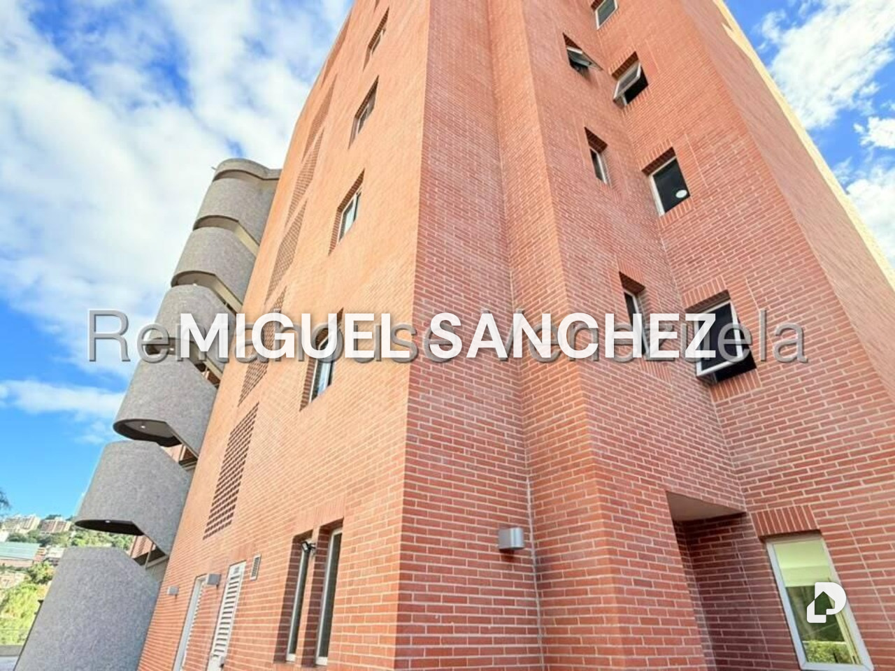 Apartamento en Santa Fe Sur, Caracas