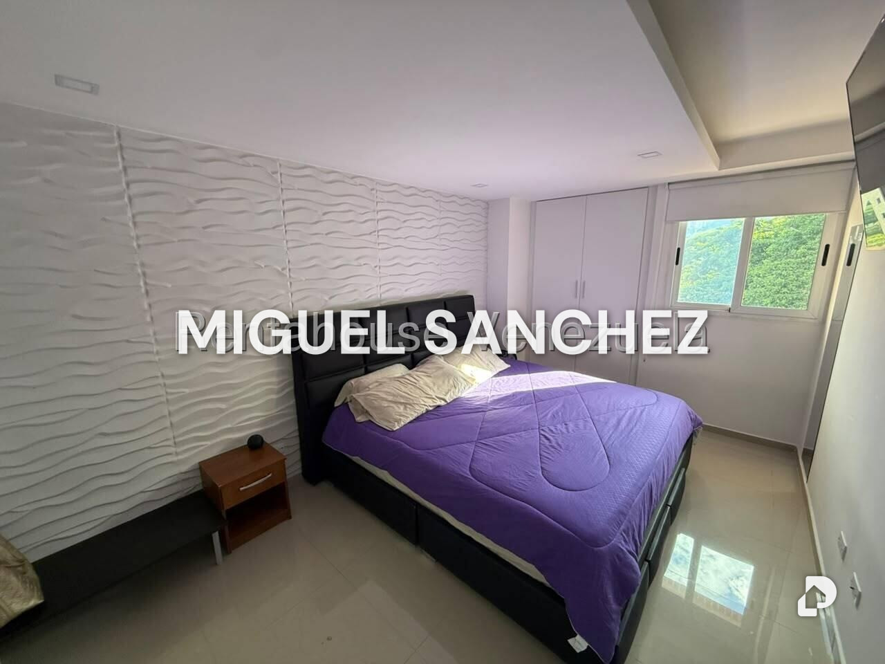 Apartamento en Santa Fe Sur, Caracas