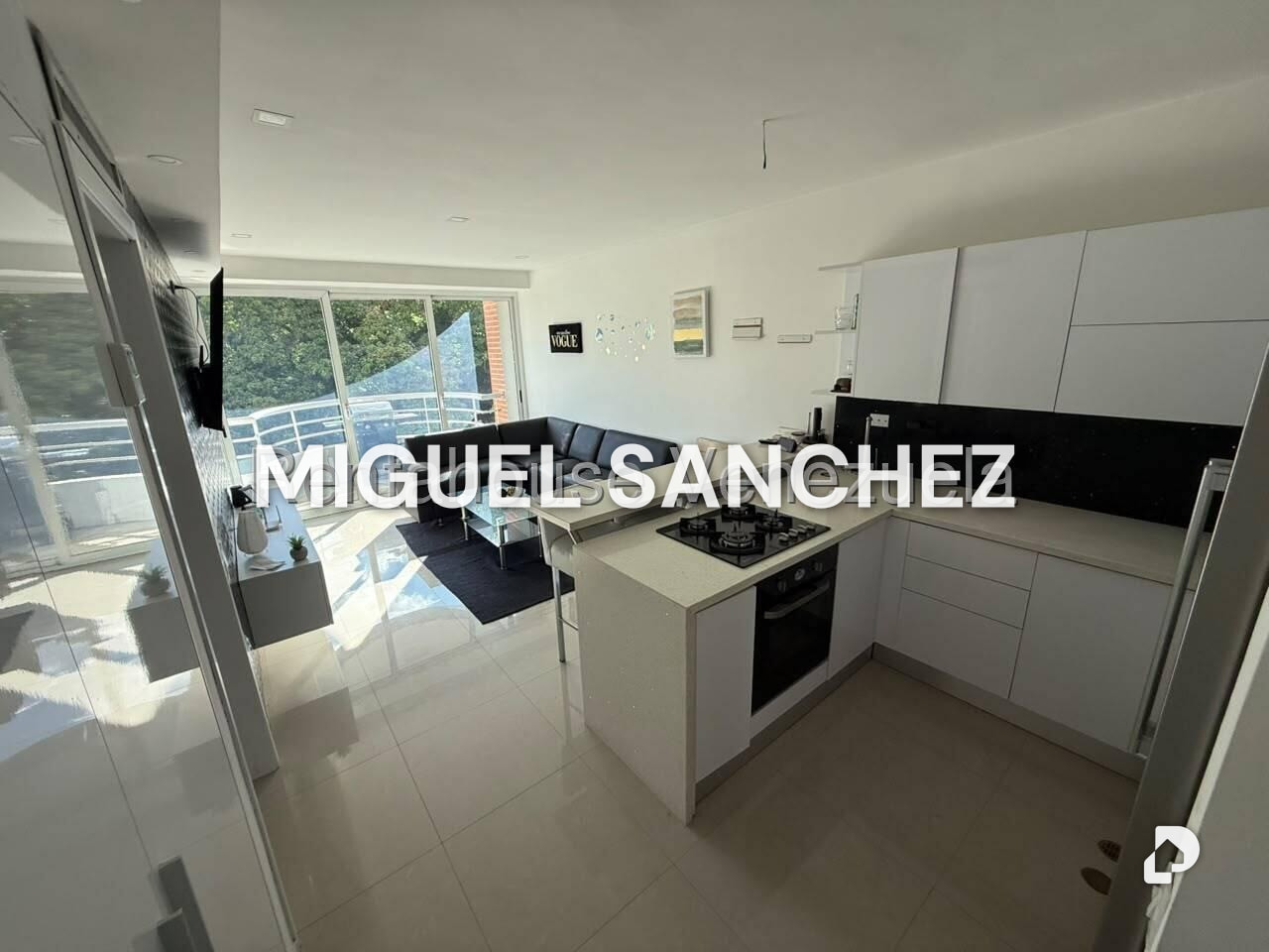 Apartamento en Santa Fe Sur, Caracas