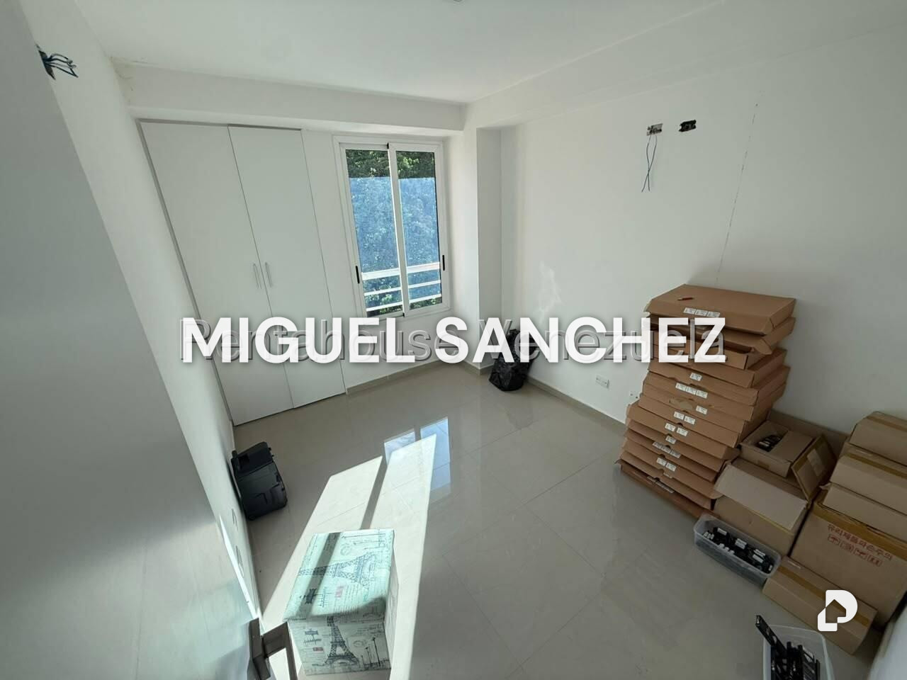 Apartamento en Santa Fe Sur, Caracas