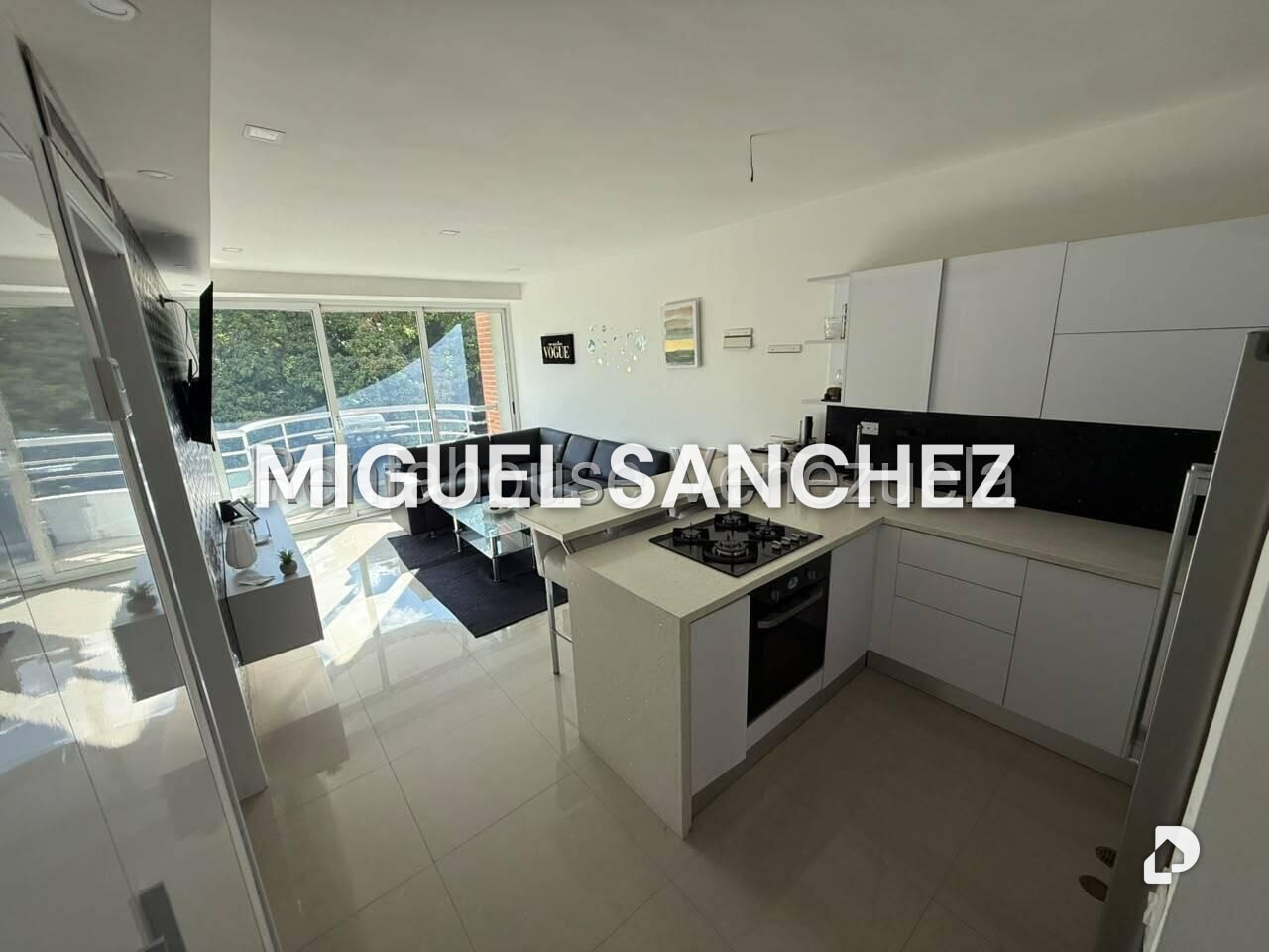 Apartamento en Santa Fe Sur, Caracas