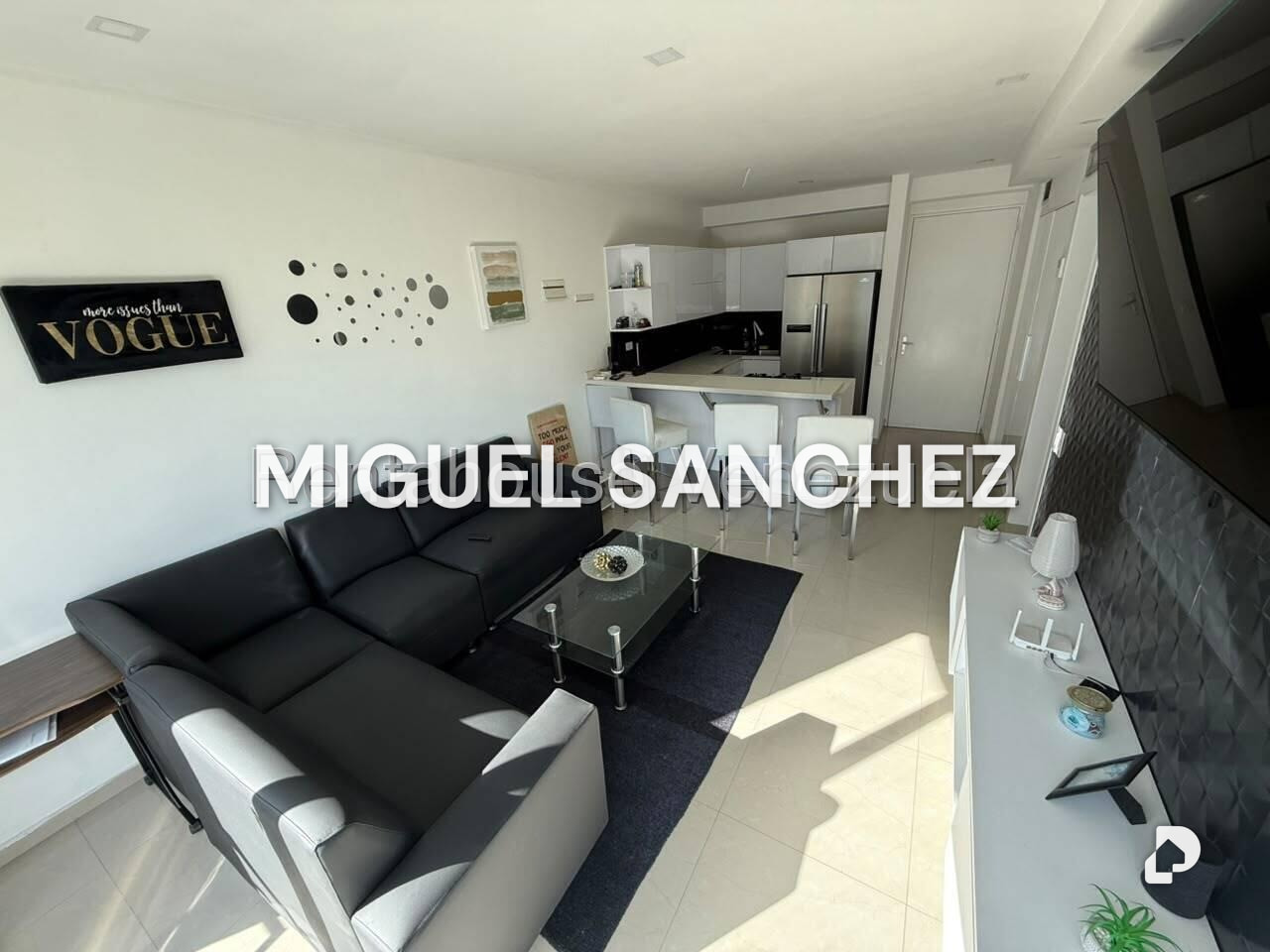 Apartamento en Santa Fe Sur, Caracas