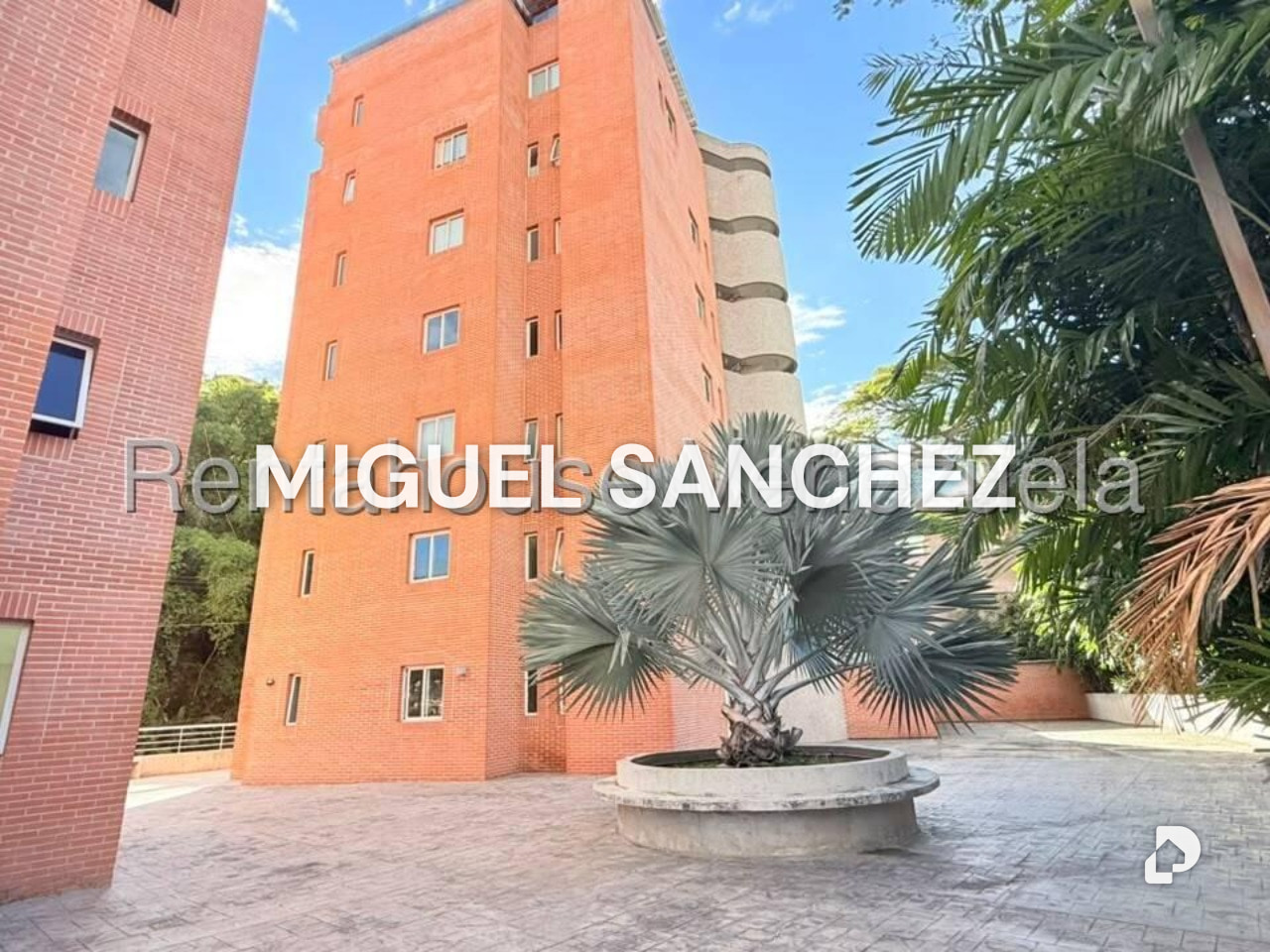 Apartamento en Santa Fe Sur, Caracas