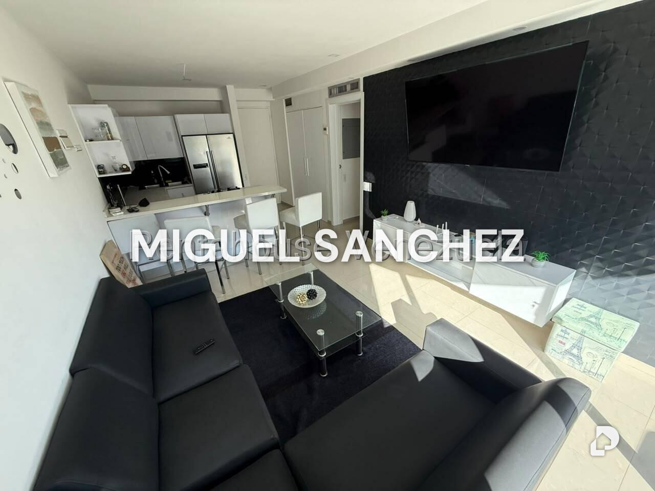 Apartamento en Santa Fe Sur, Caracas