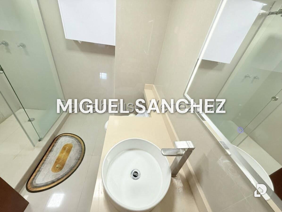 Apartamento en Santa Fe Sur, Caracas