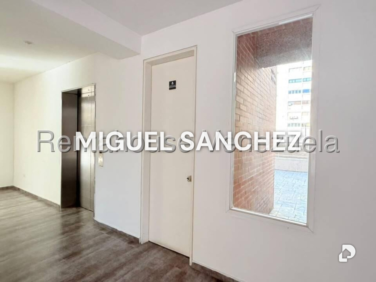 Apartamento en Santa Fe Sur, Caracas