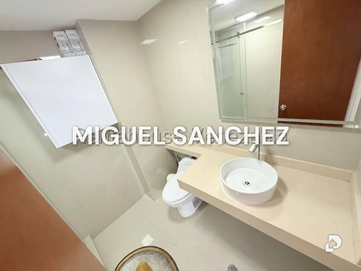 Apartamento en Santa Fe Sur, Caracas