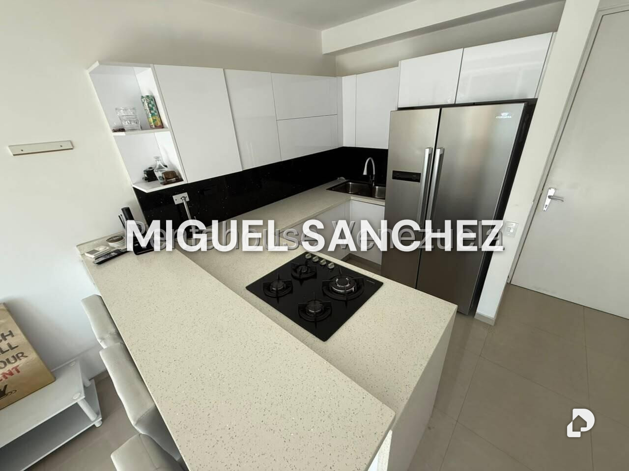 Apartamento en Santa Fe Sur, Caracas