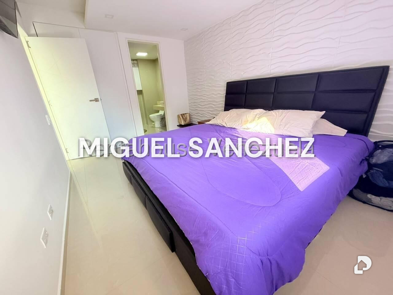Apartamento en Santa Fe Sur, Caracas