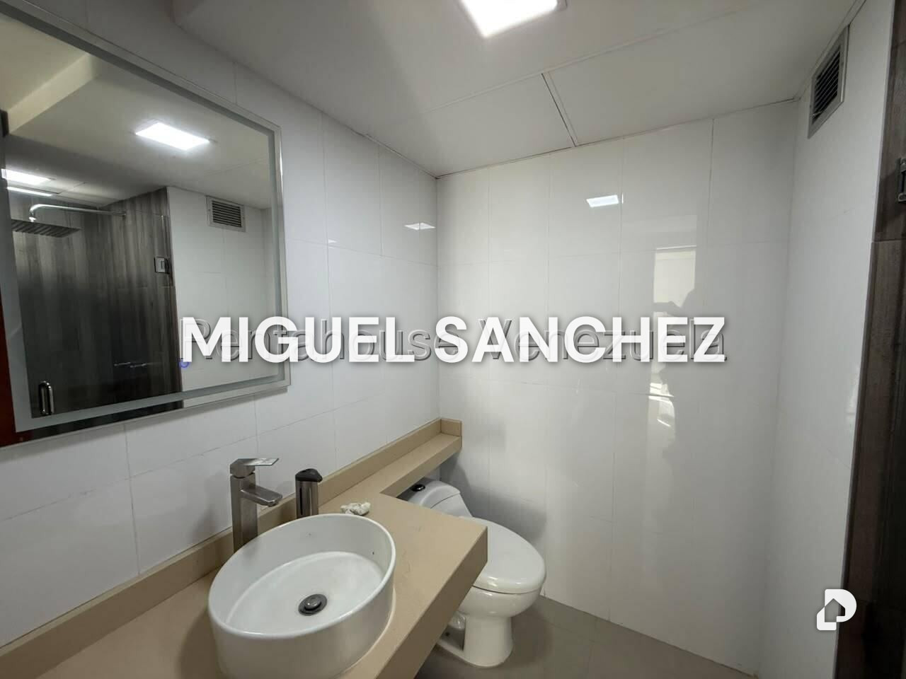 Apartamento en Santa Fe Sur, Caracas