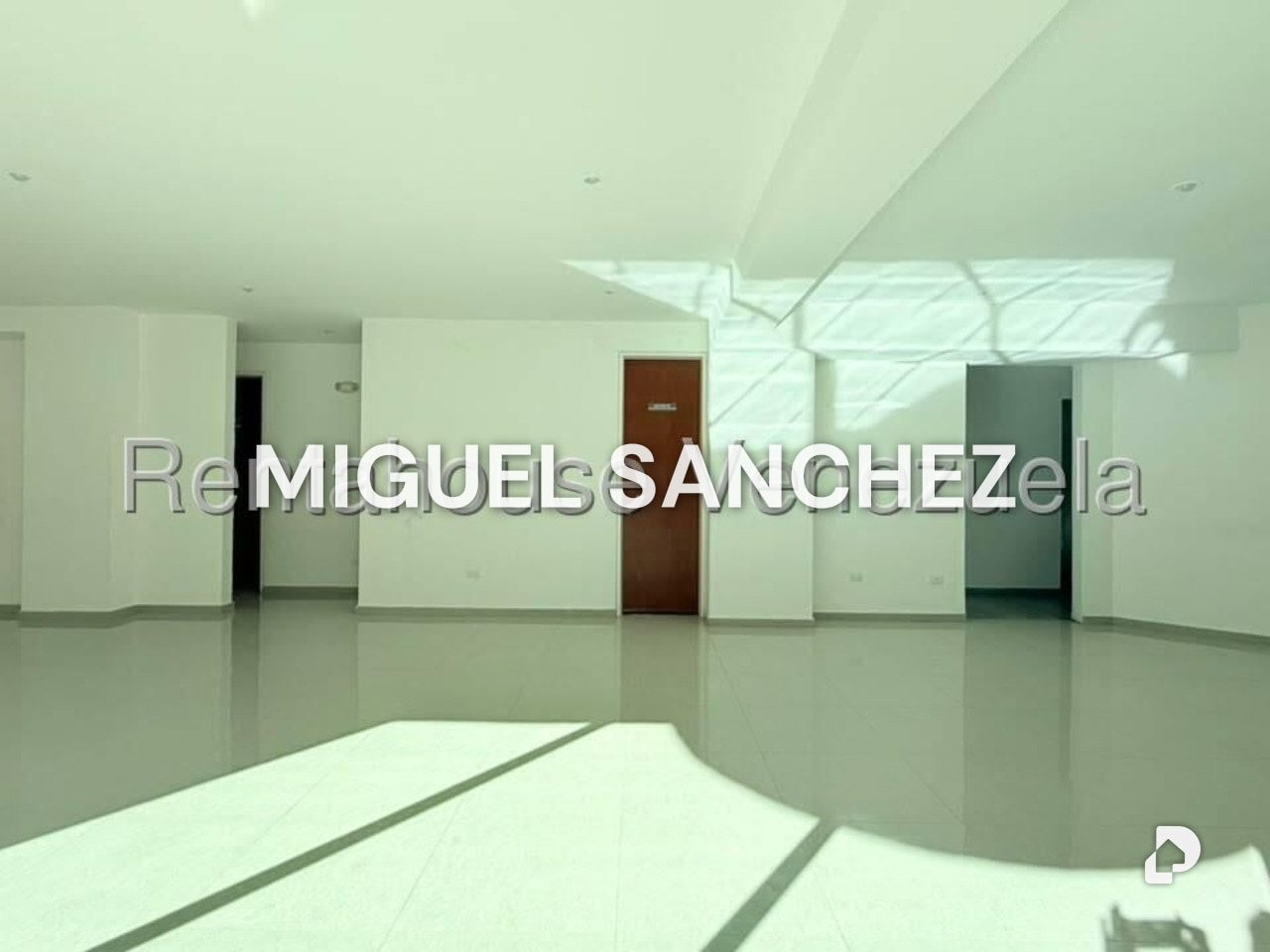 Apartamento en Santa Fe Sur, Caracas