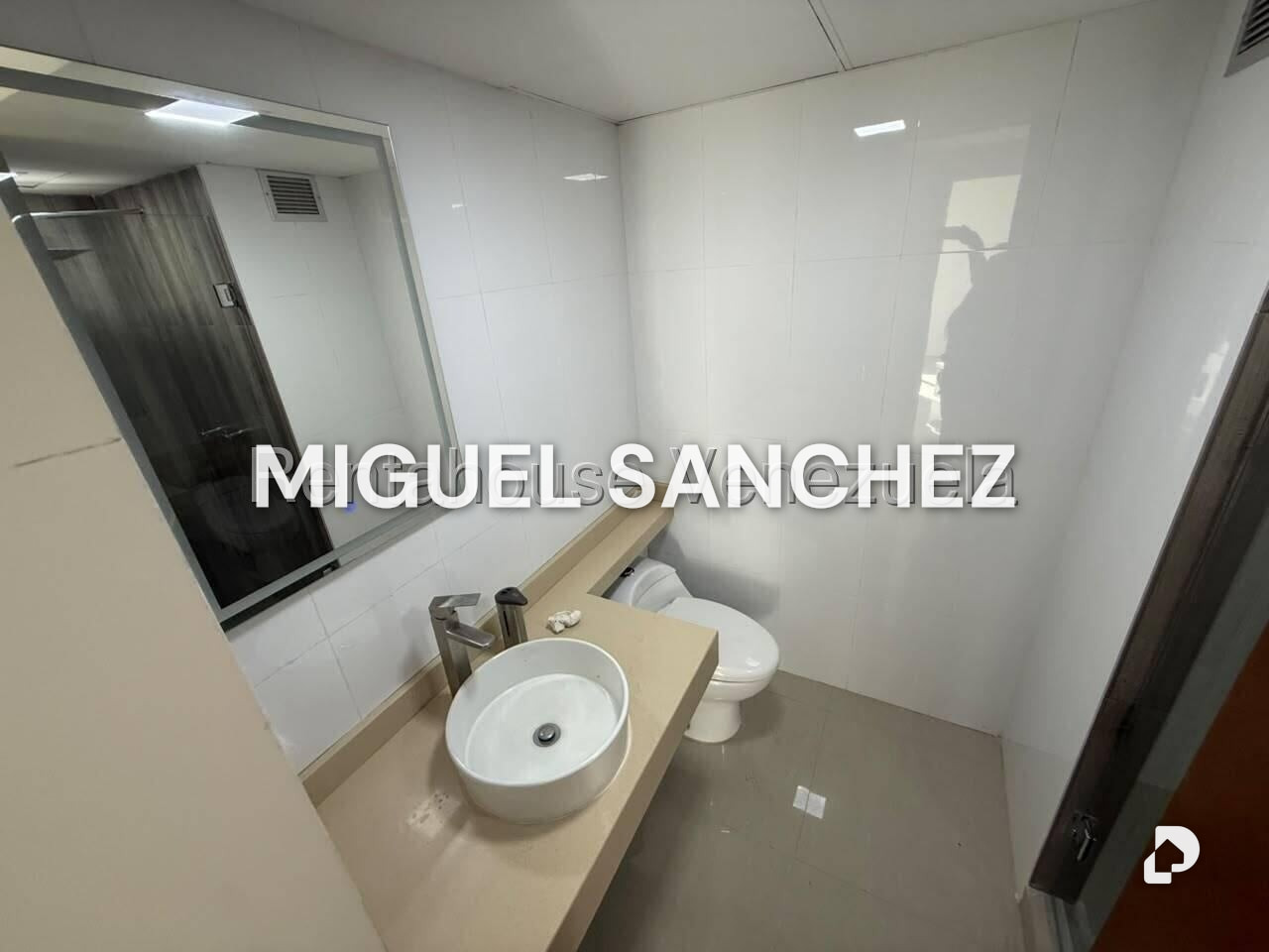 Apartamento en Santa Fe Sur, Caracas