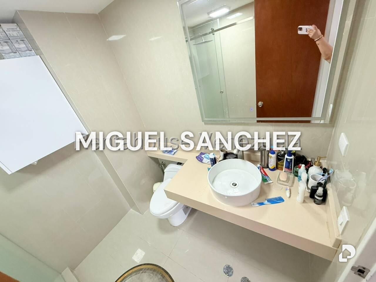 Apartamento en Santa Fe Sur, Caracas