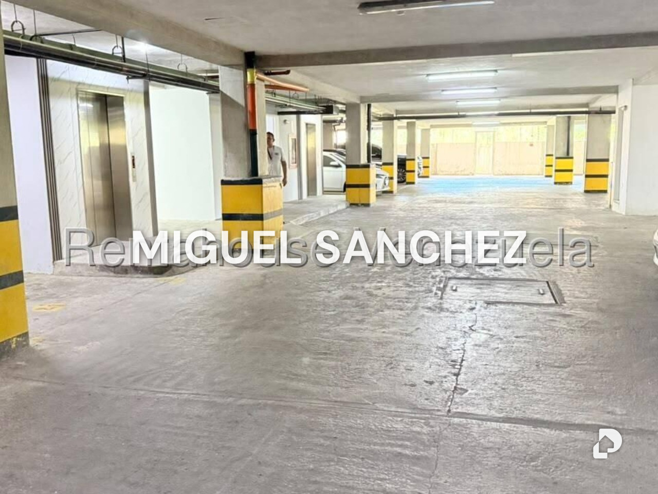 Apartamento en Santa Fe Sur, Caracas