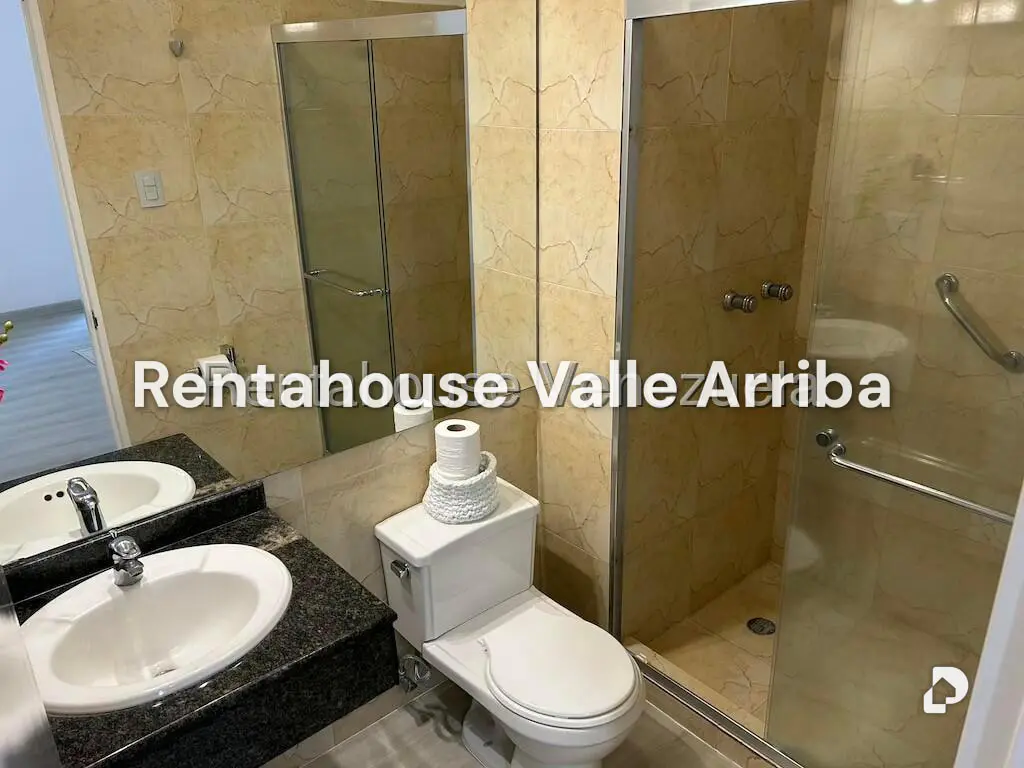 Apartamento en La Boyera, Caracas