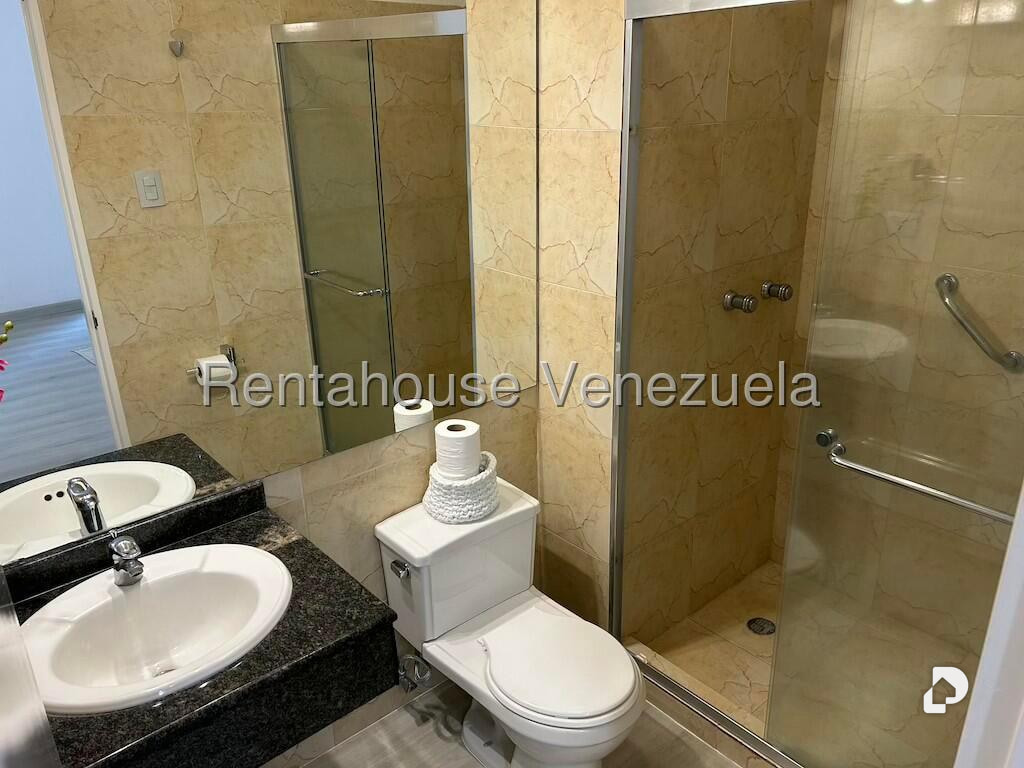 Apartamento en La Boyera, Caracas – 10