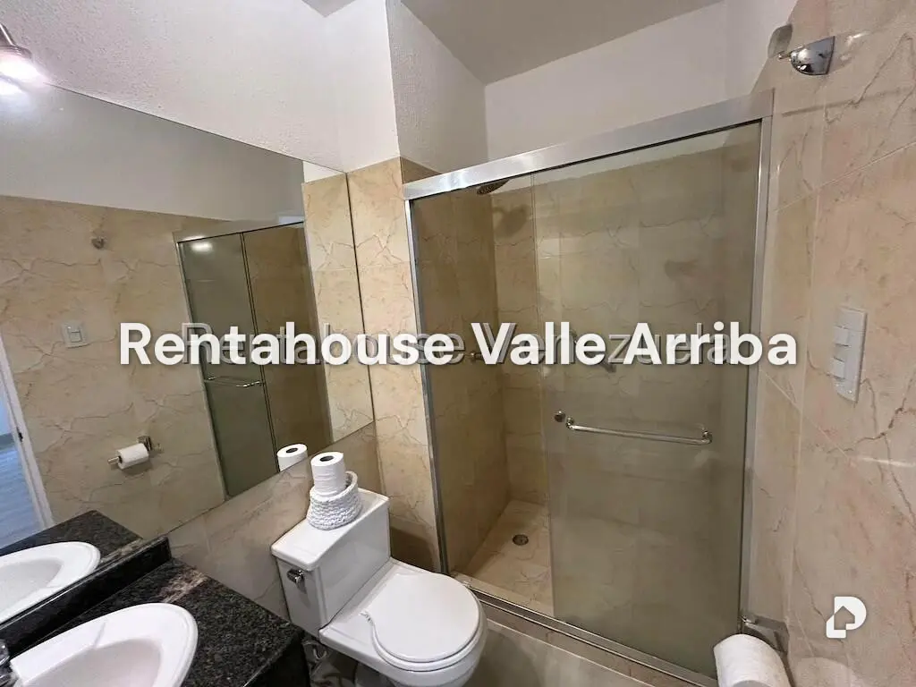 Apartamento en La Boyera, Caracas