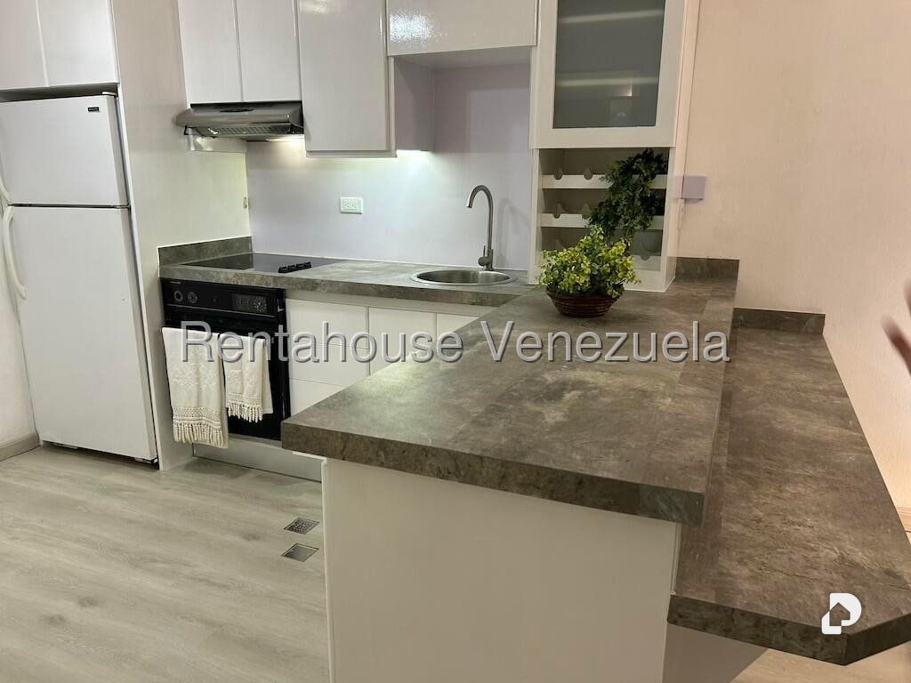 Apartamento en La Boyera, Caracas – 4