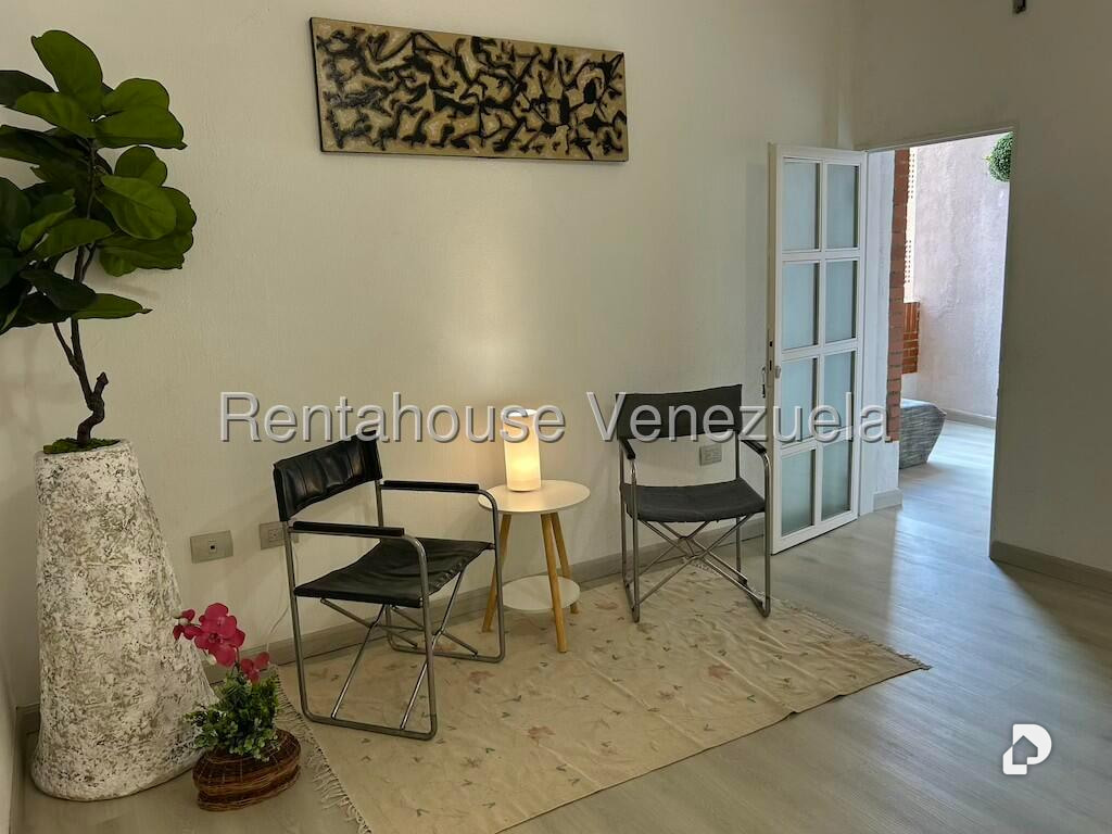 Apartamento en La Boyera, Caracas – 12