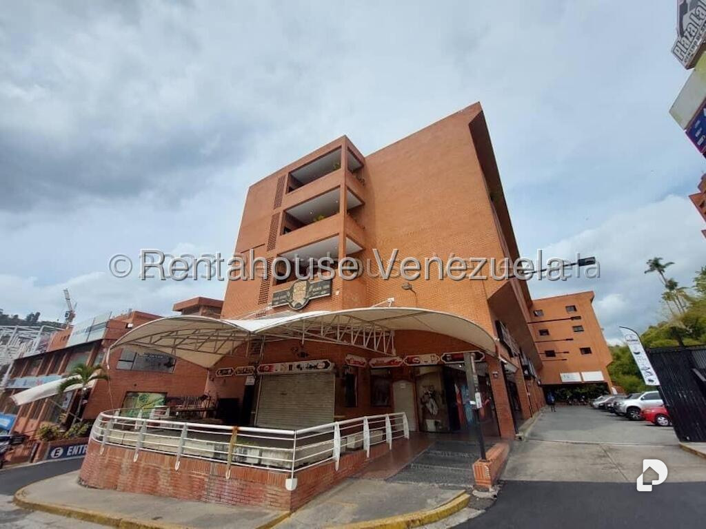 Apartamento en La Boyera, Caracas – 20