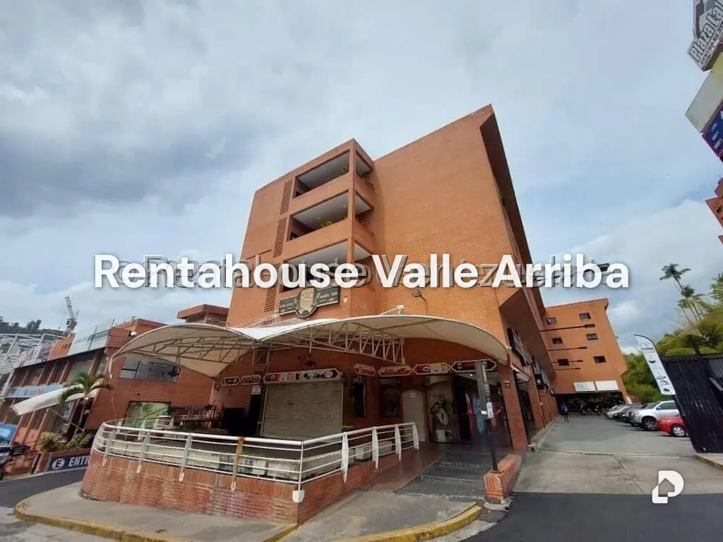Apartamento en La Boyera, Caracas