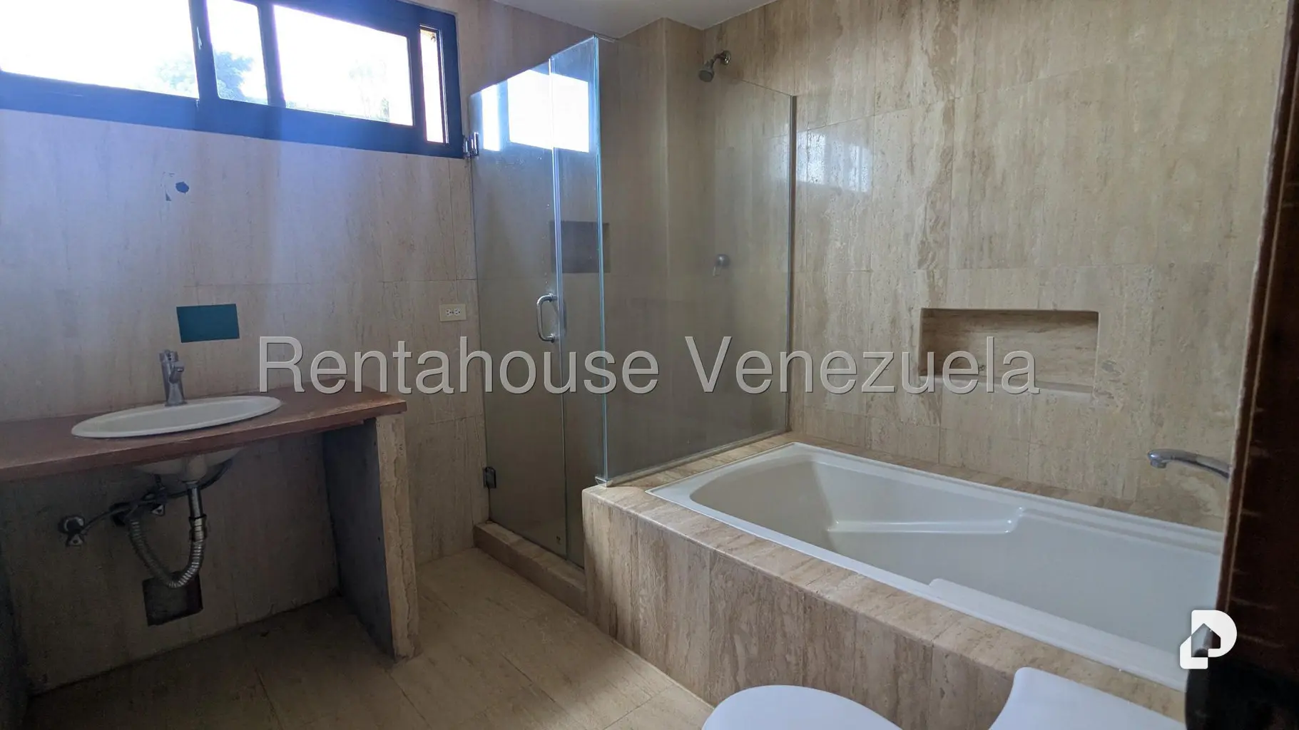 Apartamento en La Lagunita Country Club, Caracas – 20