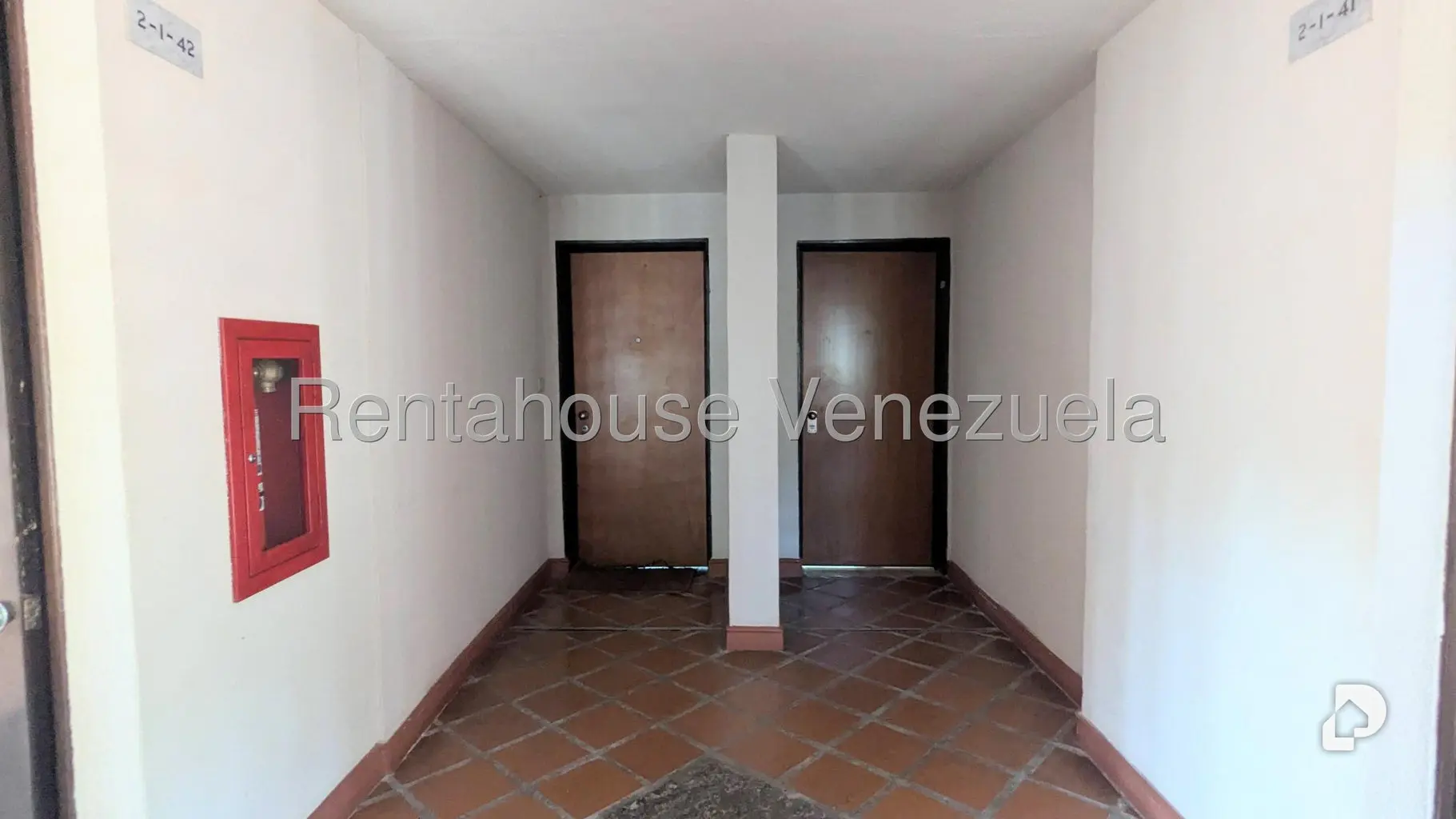 Apartamento en La Lagunita Country Club, Caracas – 8