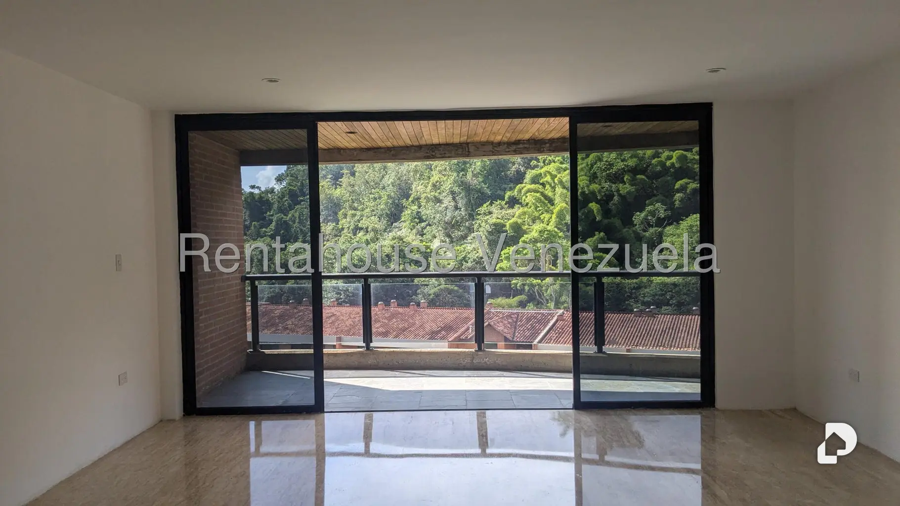 Apartamento en La Lagunita Country Club, Caracas – 15