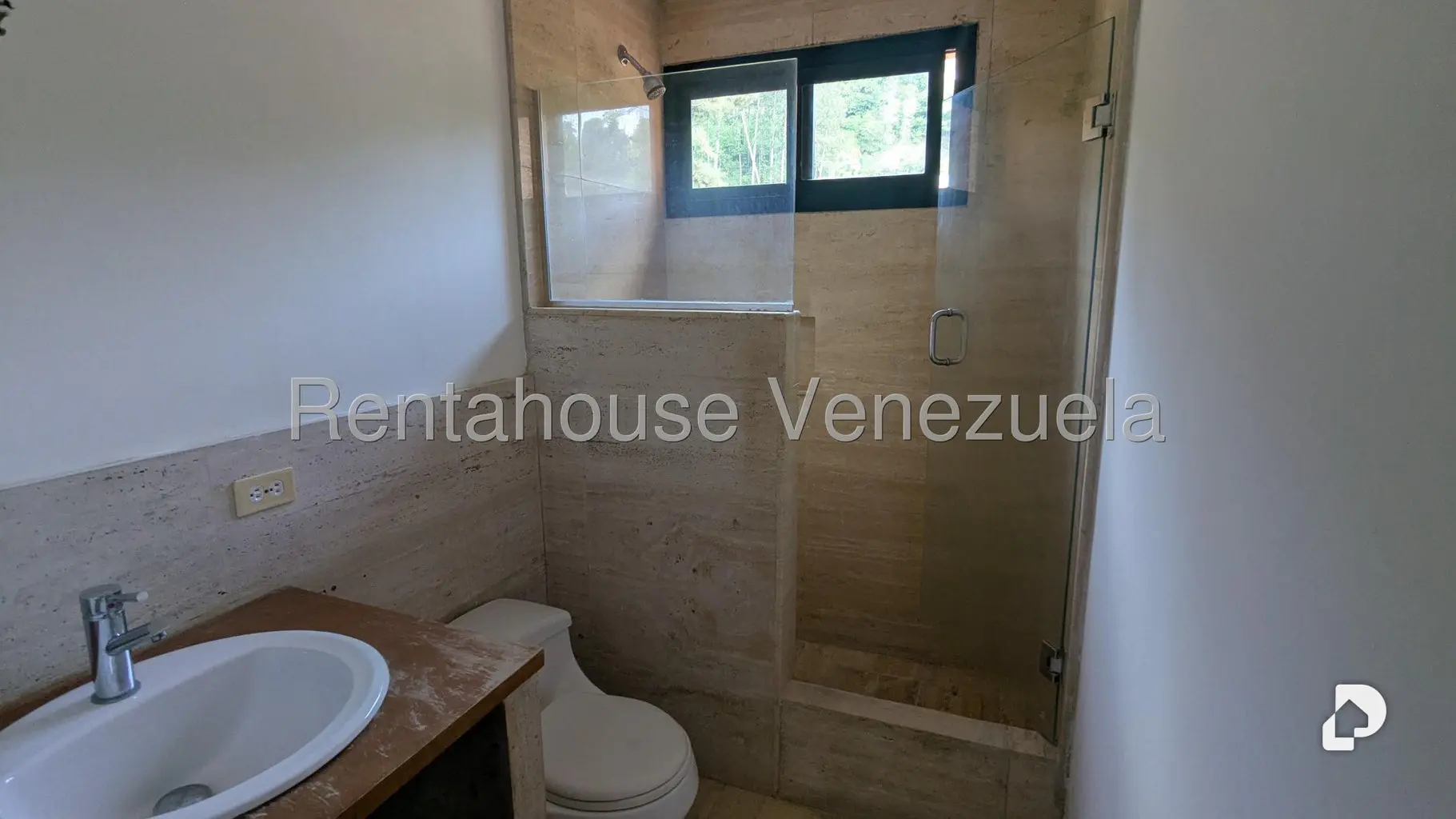 Apartamento en La Lagunita Country Club, Caracas – 28