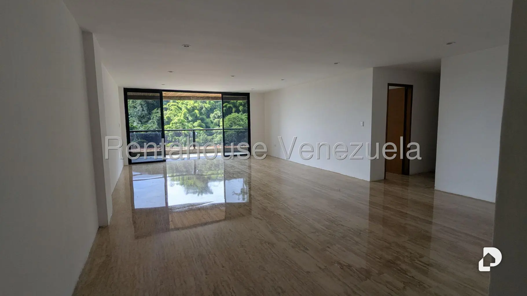 Apartamento en La Lagunita Country Club, Caracas – 13