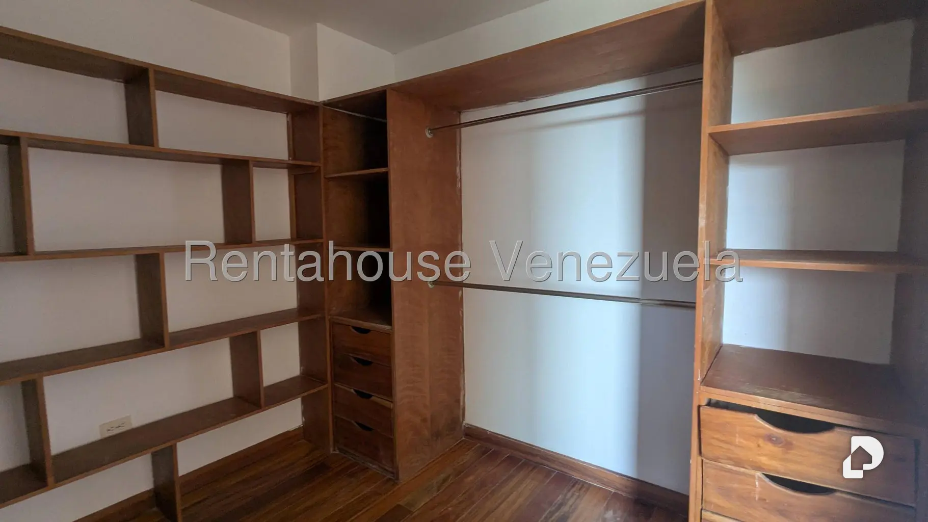 Apartamento en La Lagunita Country Club, Caracas – 23