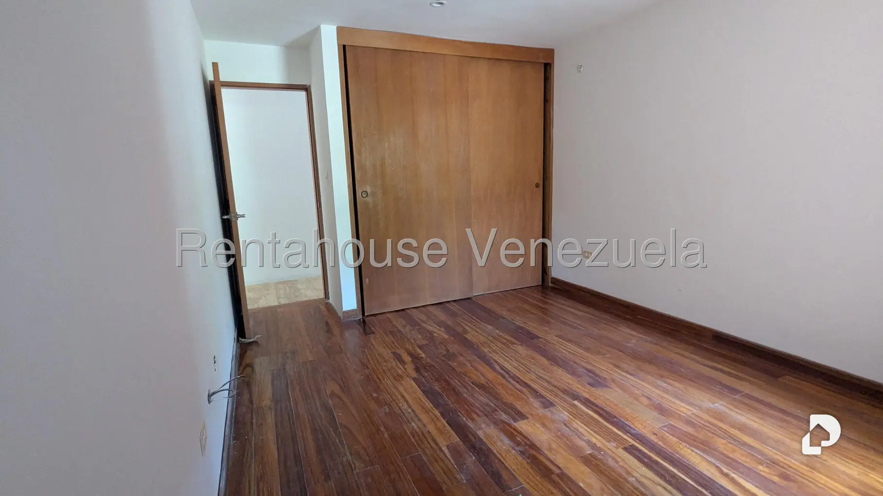 Apartamento en La Lagunita Country Club, Caracas – 26