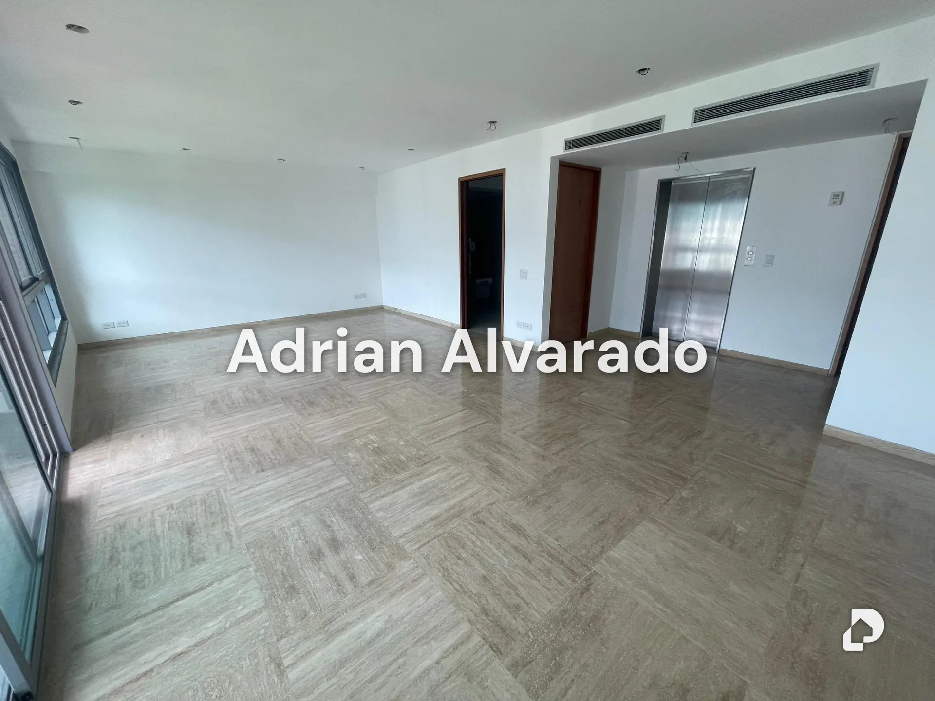 Apartment in Lomas de Las Mercedes, Caracas – 14