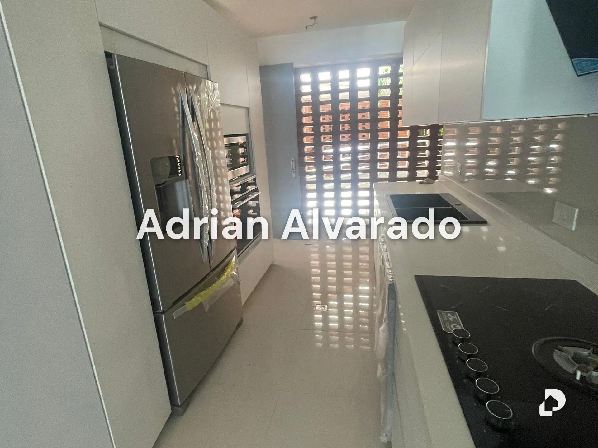 Apartment in Lomas de Las Mercedes, Caracas – 15