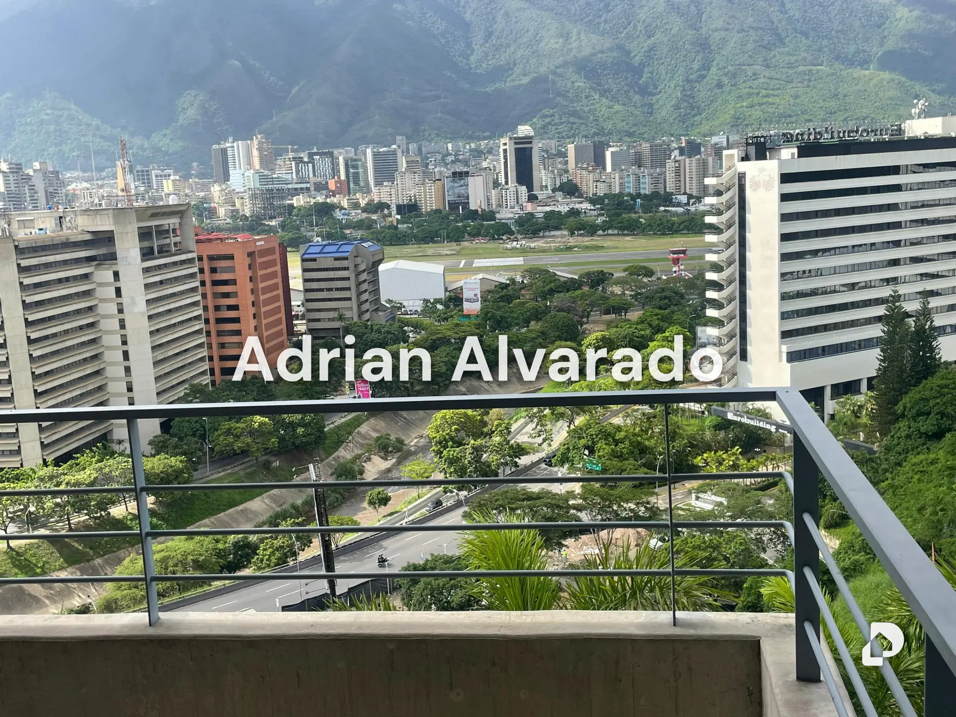 Apartment in Lomas de Las Mercedes, Caracas – 10