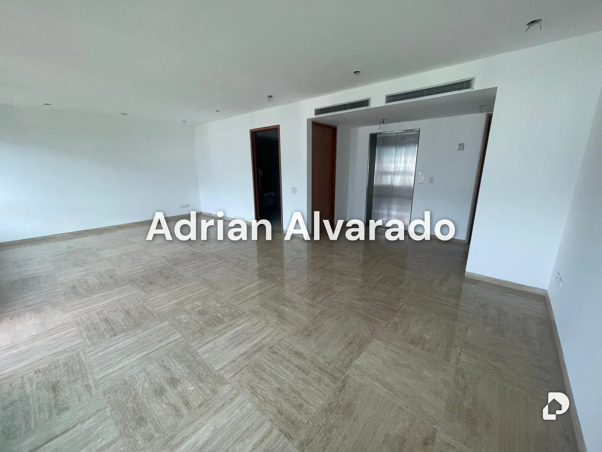 Apartment in Lomas de Las Mercedes, Caracas – 16