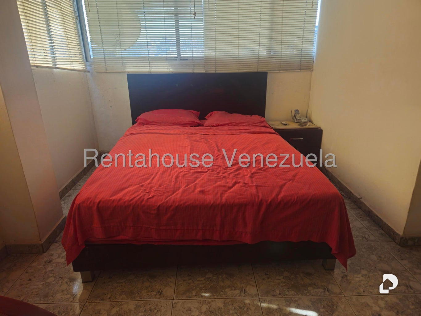 Penthouse en Los Caobos, Caracas
