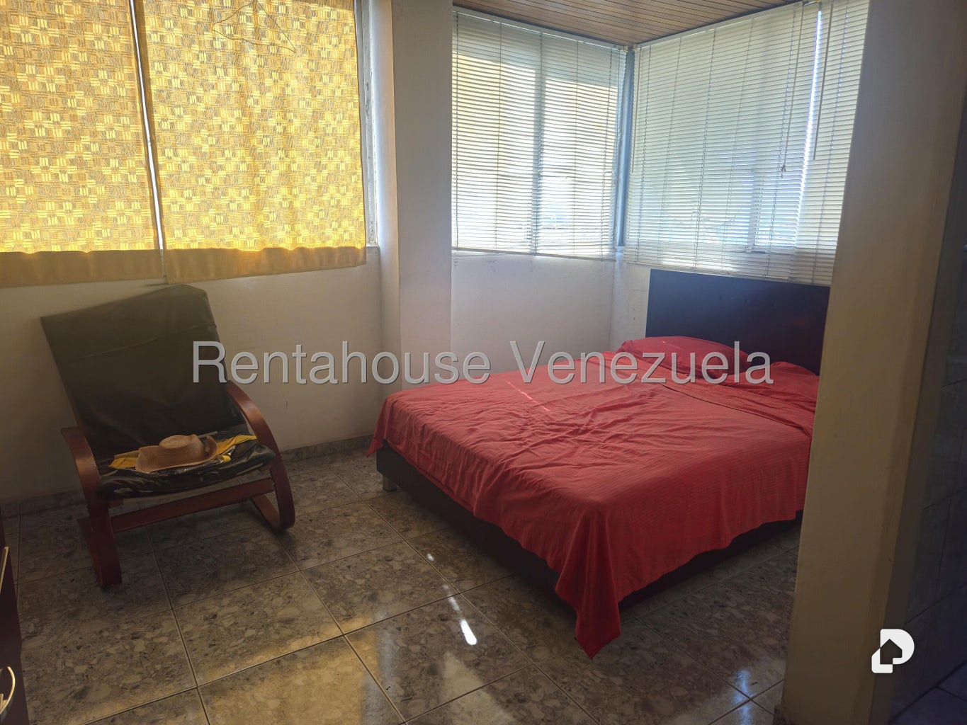 Penthouse en Los Caobos, Caracas