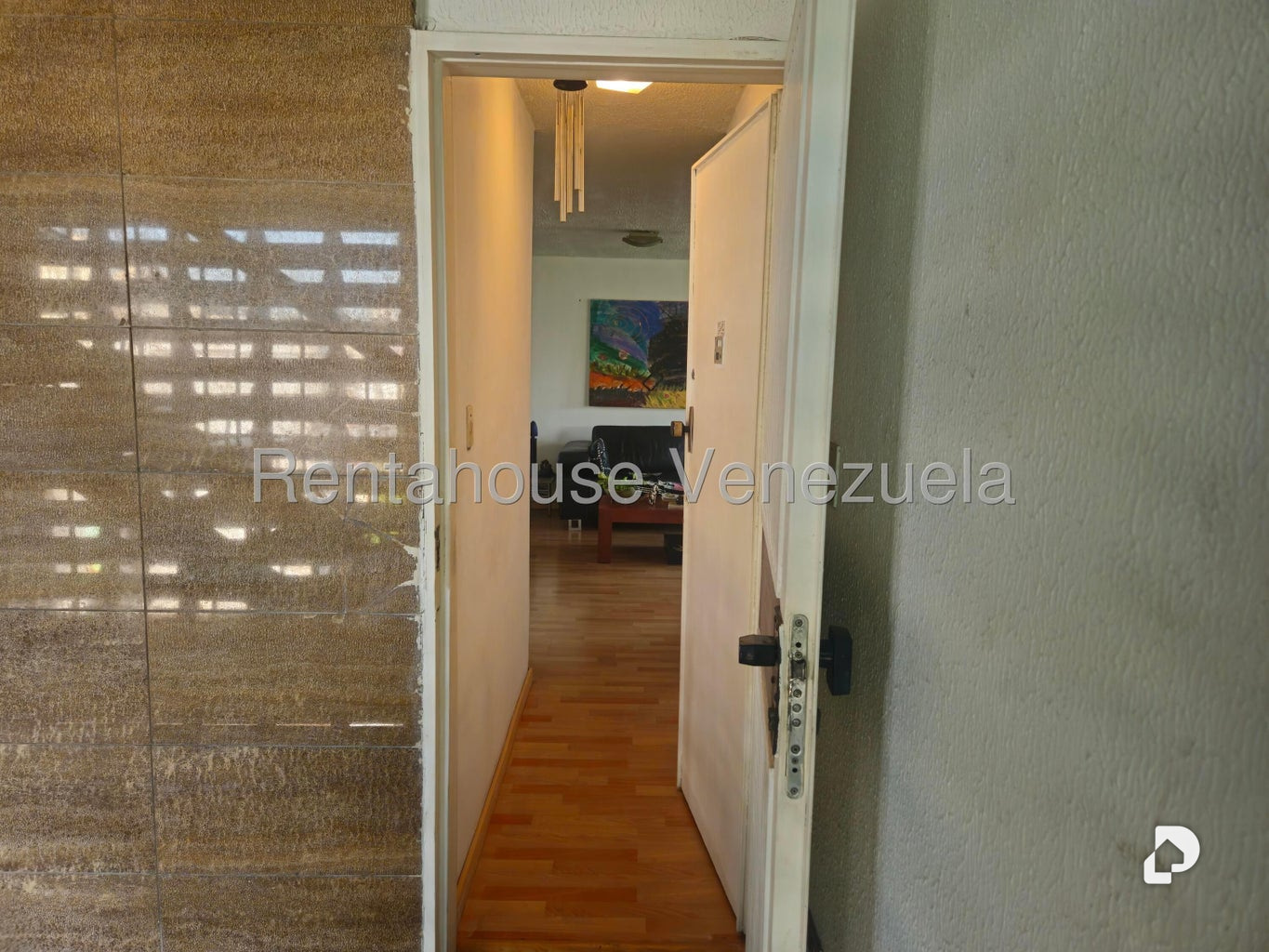 Penthouse en Los Caobos, Caracas
