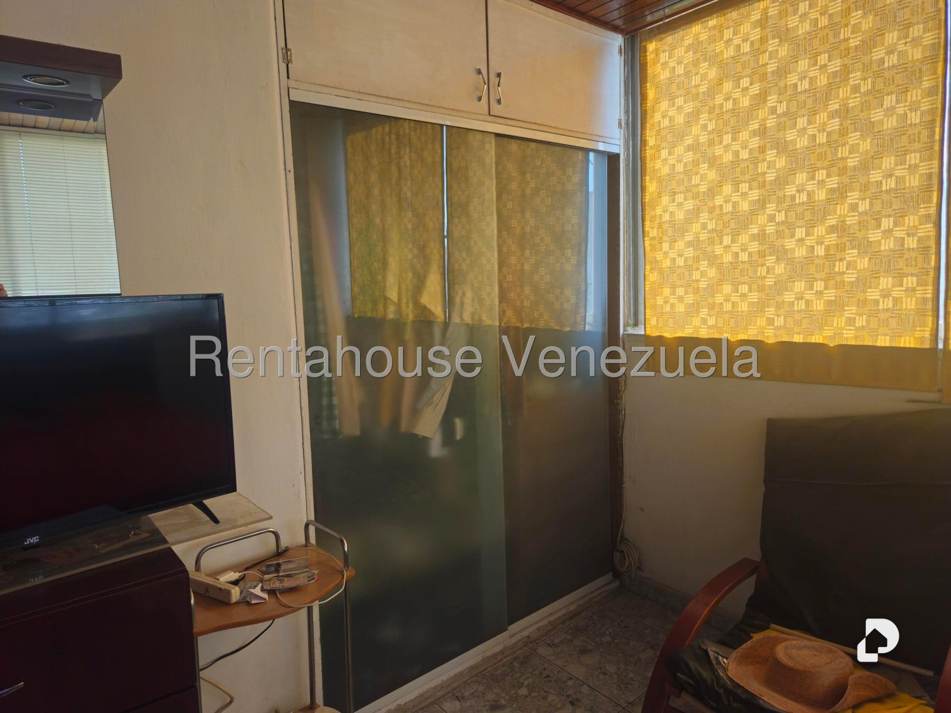 Penthouse en Los Caobos, Caracas