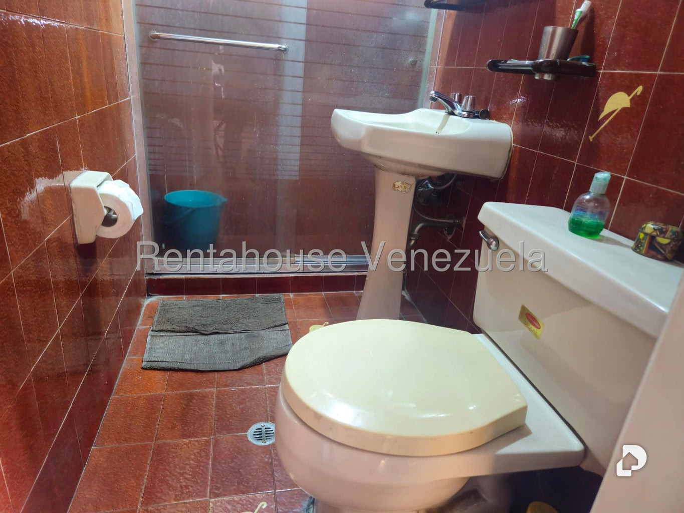 Penthouse en Los Caobos, Caracas