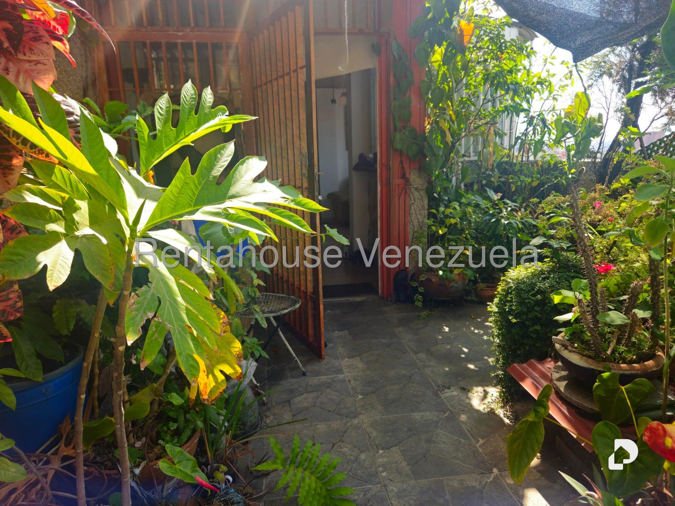 Penthouse en Los Caobos, Caracas