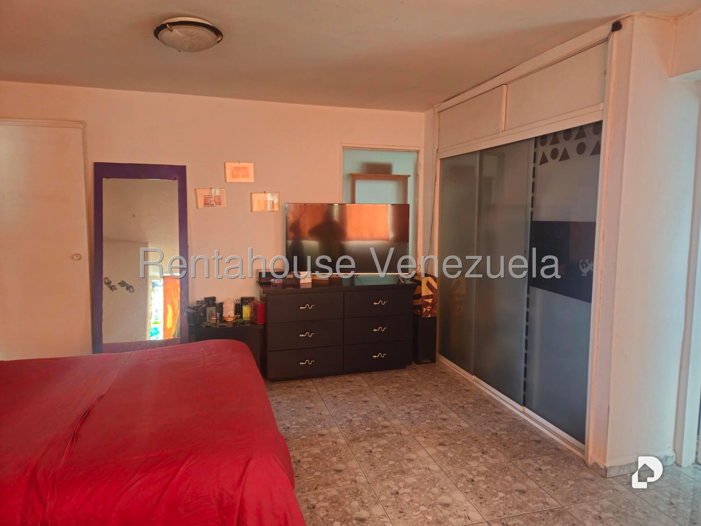 Penthouse en Los Caobos, Caracas