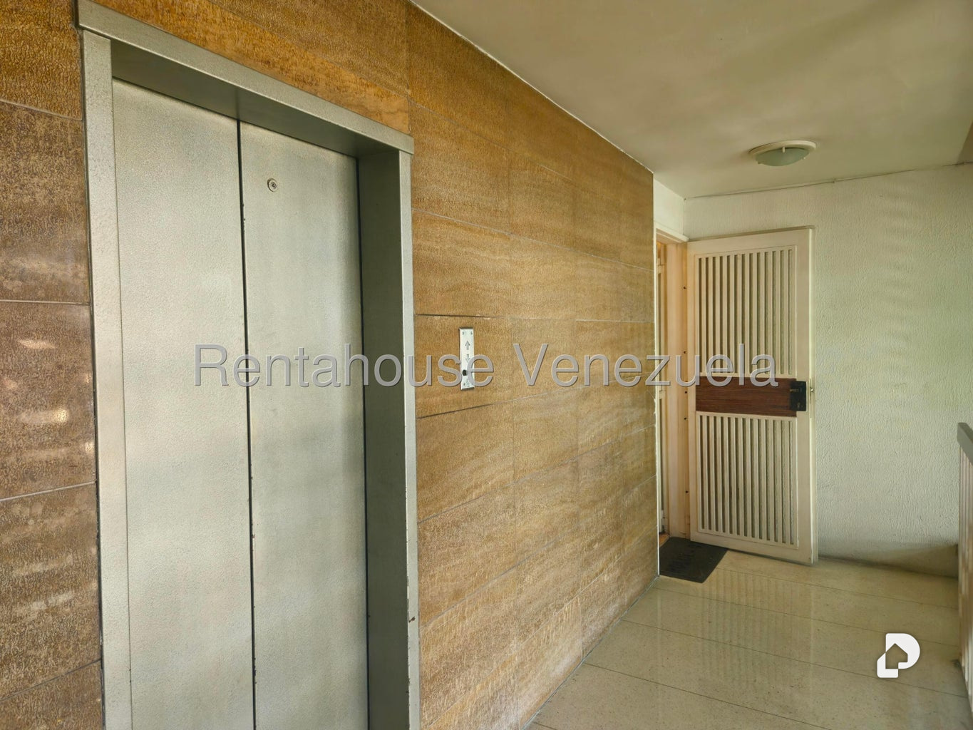 Penthouse en Los Caobos, Caracas