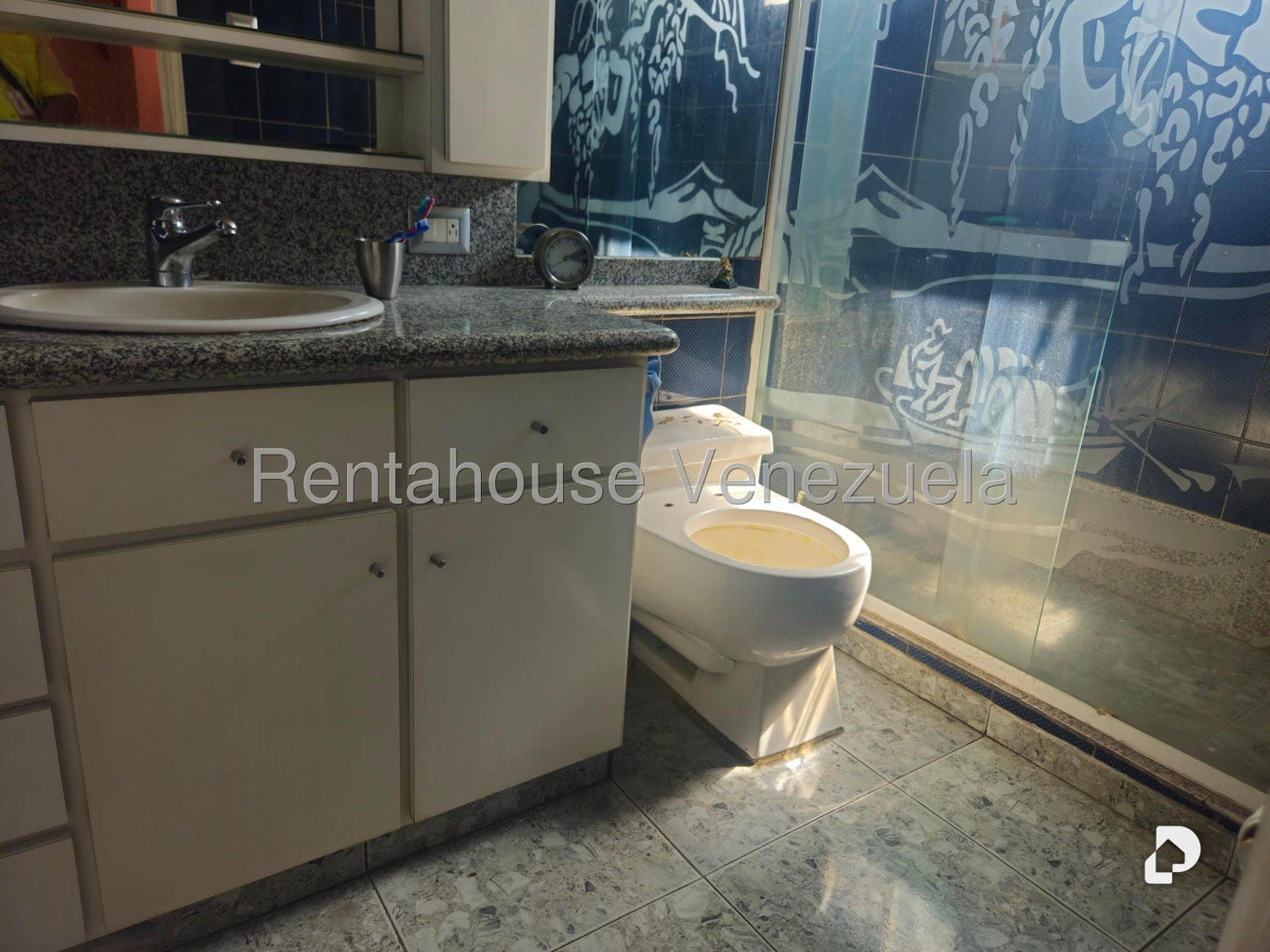 Penthouse en Los Caobos, Caracas