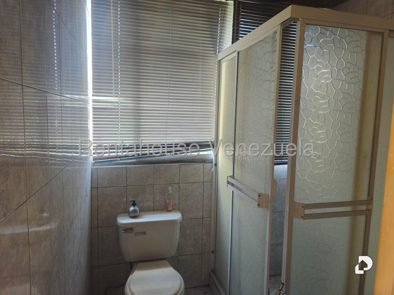 Penthouse en Los Caobos, Caracas