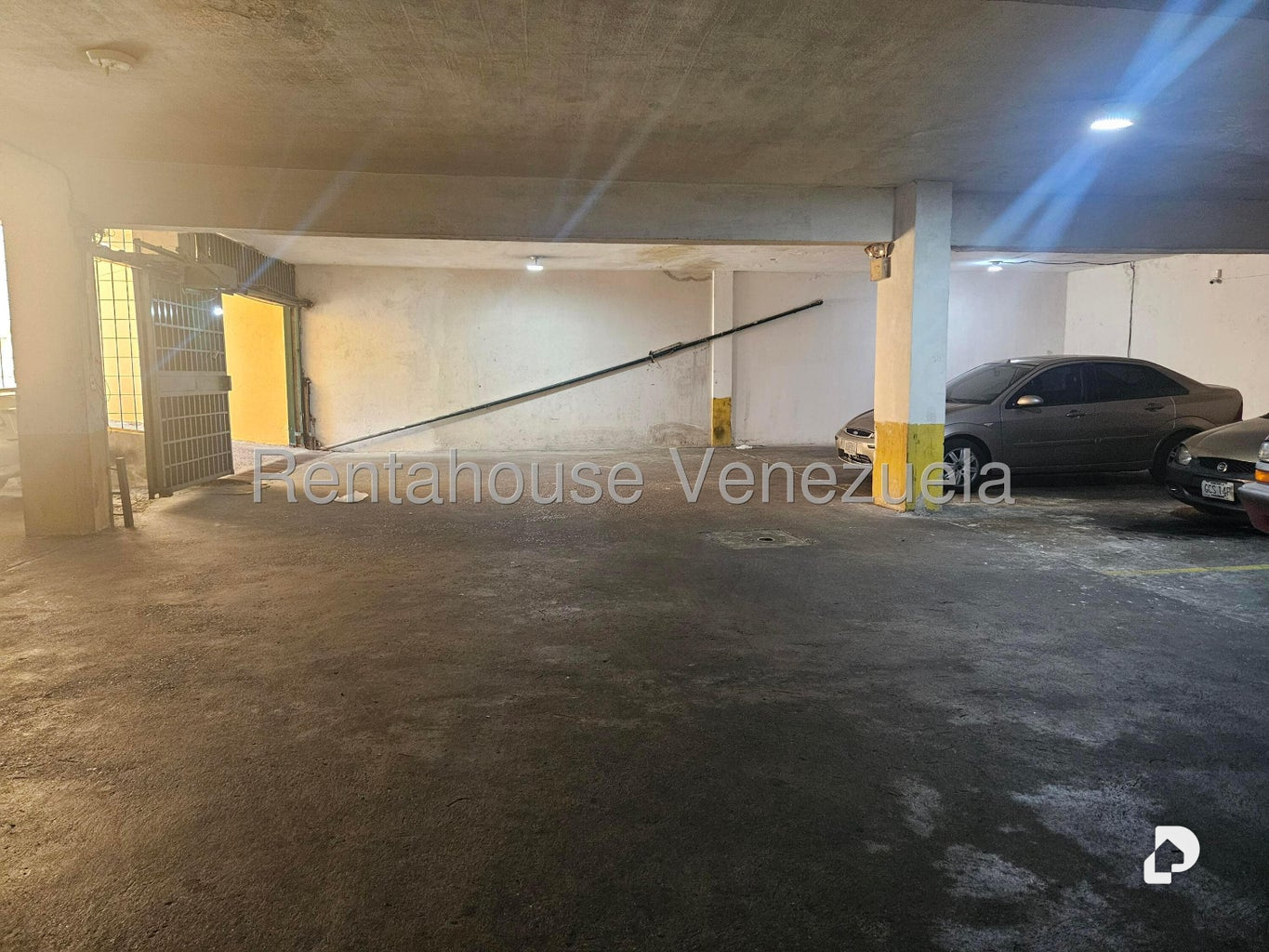 Penthouse en Los Caobos, Caracas
