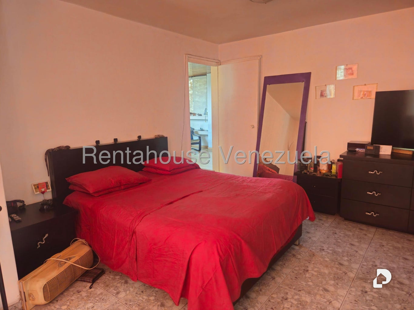 Penthouse en Los Caobos, Caracas