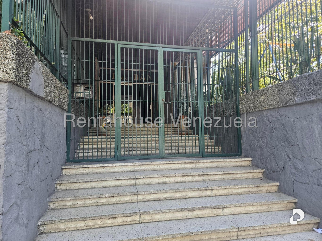 Penthouse en Los Caobos, Caracas