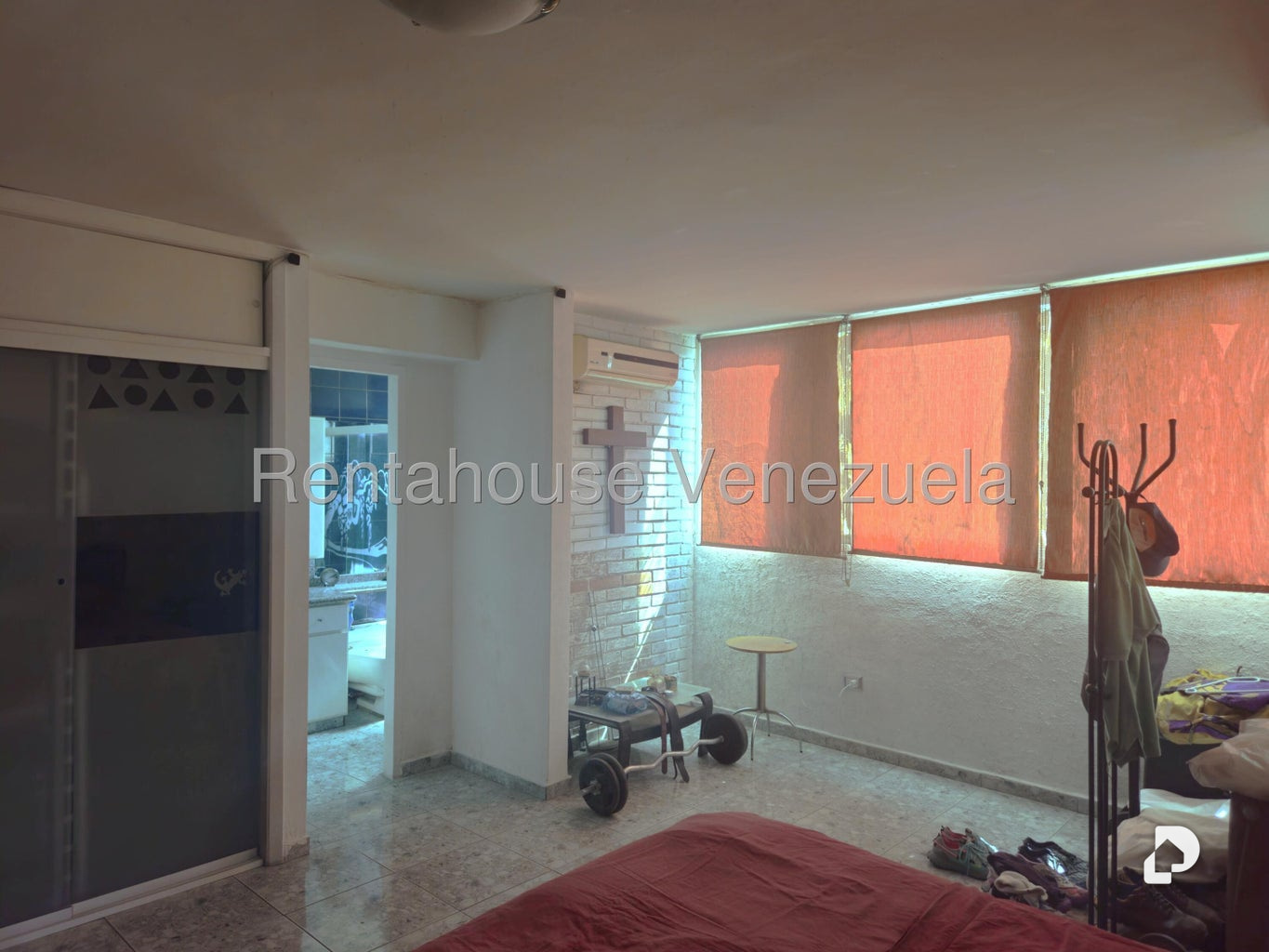 Penthouse en Los Caobos, Caracas